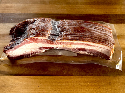 Blue Ribbon Bacon